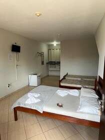Suite Pousada Paraío
