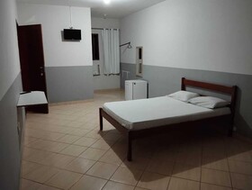 Suite Pousada Paraío
