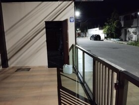 Suite Pousada Paraío
