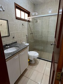 Suite Pousada Paraío