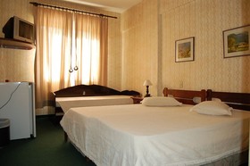 Hotel Cavalinho Branco