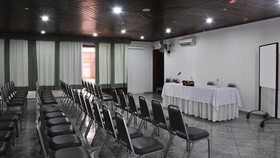 Hotel Recanto Bela Vista