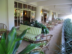 Panorama Hotel & Spa