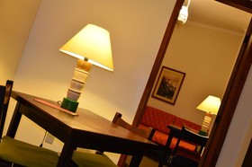 Panorama Hotel & Spa