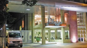 Plazza Hotel