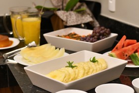 Pousada Chão De Folhas