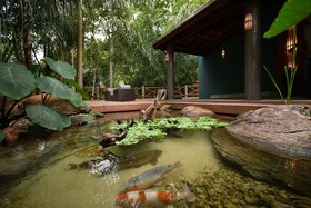 Pousada Chão De Folhas