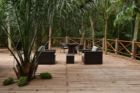 Pousada Chão De Folhas