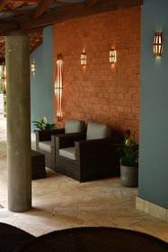 Pousada Chão De Folhas