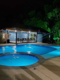 Pousada Recanto Da Cascata