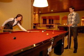 Villa Di Mantova Resort Hotel