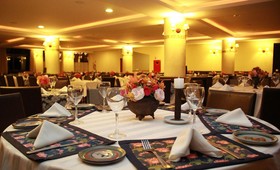 Villa Di Mantova Resort Hotel