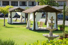 Villa Di Mantova Resort Hotel