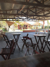 Iate Clube Rio Verde