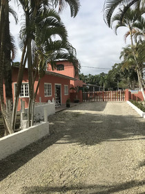 Iate Clube Rio Verde