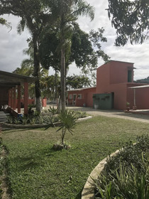 Iate Clube Rio Verde