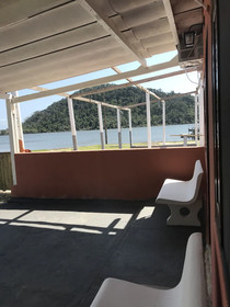 Iate Clube Rio Verde