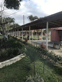 Iate Clube Rio Verde