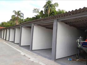 Iate Clube Rio Verde