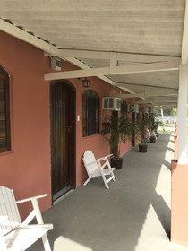 Iate Clube Rio Verde