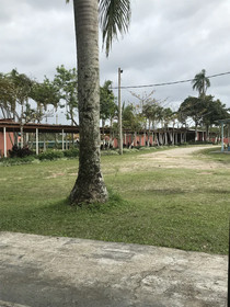 Iate Clube Rio Verde