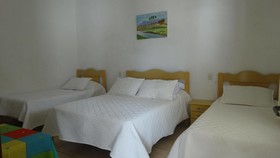 Pousada Adriana Beach