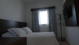 Pousada Adriana Beach