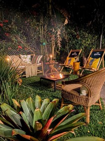 Pousada Canto do Hibisco