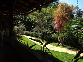 Pousada Canto do Hibisco