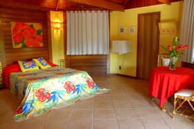 Pousada Canto do Hibisco