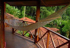 Pousada Canto do Hibisco