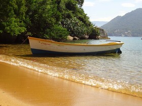 Pousada Canto do Hibisco