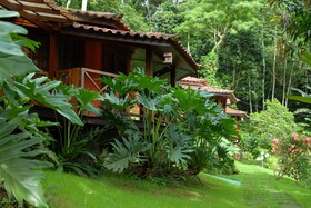 Pousada Canto do Hibisco