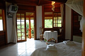 Pousada Canto do Hibisco