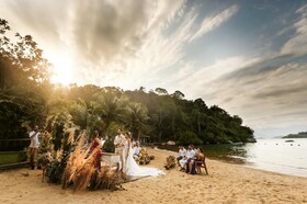 Pousada Canto do Hibisco