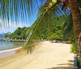 Pousada Canto do Hibisco