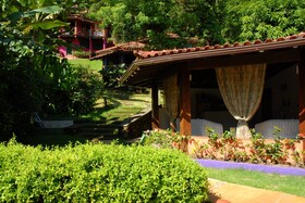 Pousada Canto do Hibisco