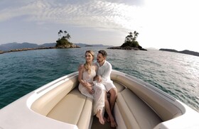 Pousada Canto do Hibisco