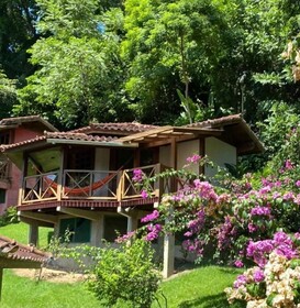 Pousada Canto do Hibisco