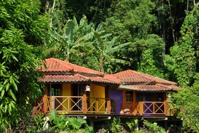 Pousada Canto do Hibisco