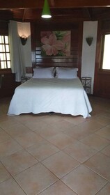 Pousada Canto do Hibisco