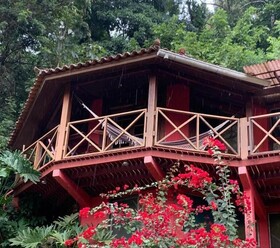 Pousada Canto do Hibisco