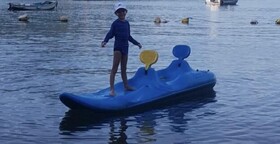 Pousada Canto do Hibisco