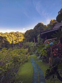 Pousada Canto do Hibisco
