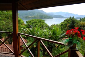 Pousada Canto do Hibisco