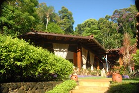 Pousada Canto do Hibisco