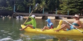 Pousada Canto do Hibisco