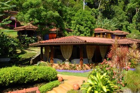 Pousada Canto do Hibisco