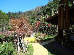 Pousada Canto do Hibisco