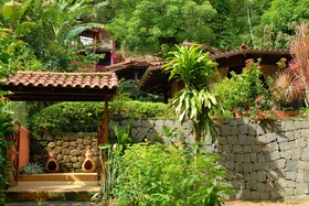 Pousada Canto do Hibisco